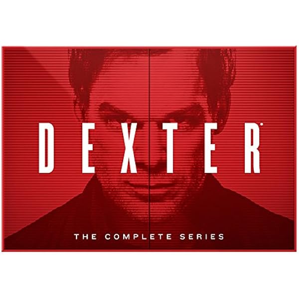 その他 Dexter The Complete Series [Import anglais] 9jupf8b Amazon.com: Dexter: The Complete Series : Movies & TV